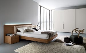 Best Floating Platform Beds For Modern Bedrooms