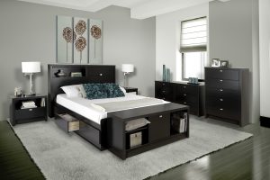 Affordable Platform Beds: Storage Beds Under $1,000