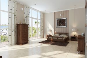 Picking the Right Flooring and Rugs for Your Room