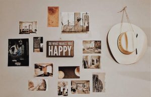 How Wall Decorations Affect our Mood